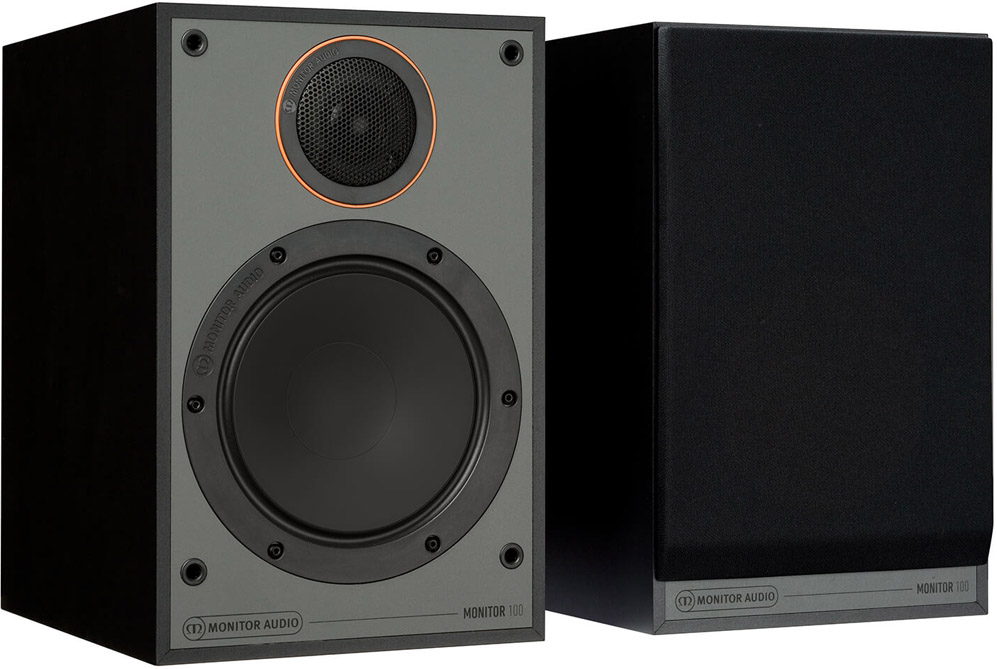 Monitor Audio Monitor 100